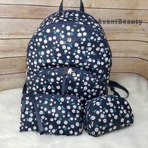 kate Spade Karissa Large Backpack Cosmetic Wristle